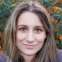 Хохлова Дарья
