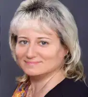 Хохлова Дарья Сергеевна