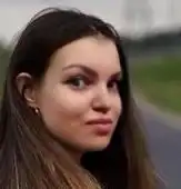 Хохлова Ксения Артемовна