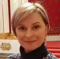 Хохлова Виктория