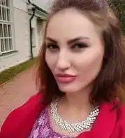 Хохлова Виолетта Максимовна