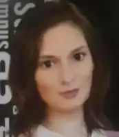 Иванова Кристина