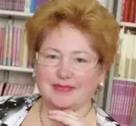 Иванова София Дмитриевна