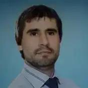Калашников Давид