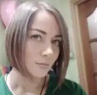 Калинина Екатерина Вячеславовна