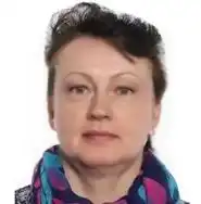 Калинина Карина