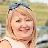 Калинина Виолетта Олеговна