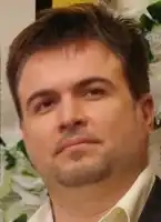 Капустин Константин Валентинович
