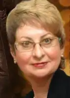 Казакова Оксана Романовна