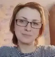 Казакова Ульяна Олеговна