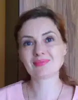 Казакова Василиса Максимовна