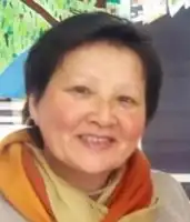Кириллова Ангелина Ивановна