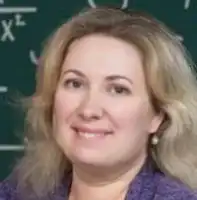 Кириллова Кристина