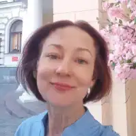 Кириллова Ксения Николаевна