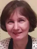 Кириллова Ульяна Петровна