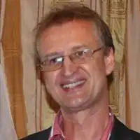 Кочергин Алексей Антонович
