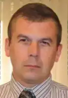 Кочергин Георгий Евгеньевич