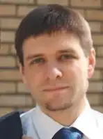 Кочергин Олег Артемович