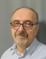 Кочергин Олег Петрович