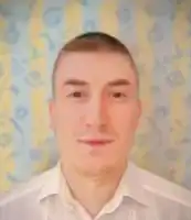 Кочергин Тимофей Андреевич