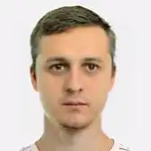 Комаров Денис Виталиевич