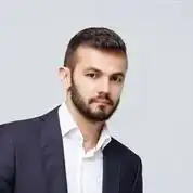 Комаров Леонид Олегович