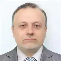 Комаров Платон Ильич