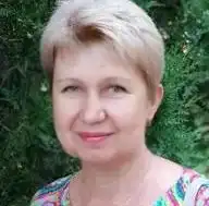 Кононова Оксана Дмитриевна