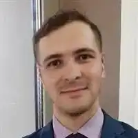 Корнилов Святослав