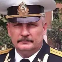 Королёв Алексей Никитич