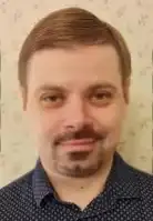 Королёв Глеб Давидович