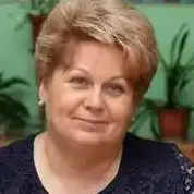 Котлярова Любовь