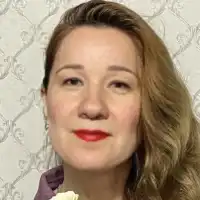 Котлярова Любовь Николаевна