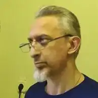 Ковалёв Руслан