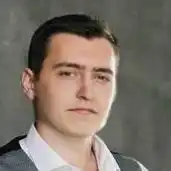 Ковалёв Стас