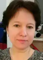Кожевникова Елена Николаевна