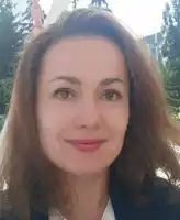 Кожевникова Ульяна