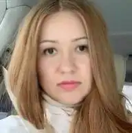 Кожевникова Ульяна Ивановна