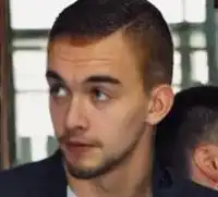Козлов Богдан Богданович