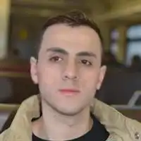 Козлов Николай Владимирович
