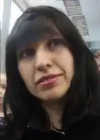 Козлова Ксения Владимировна
