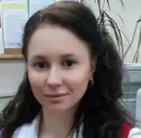 Козлова Ульяна Константиновна