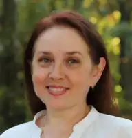 Козлова Вера