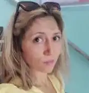 Козлова Виктория