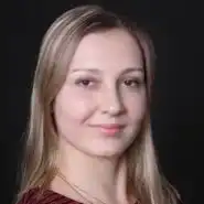 Краснова Любовь Андреевна