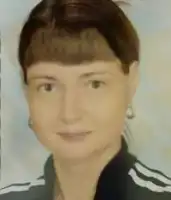 Краснова Виктория