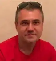 Крылов Глеб
