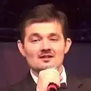 Крылов Игорь Леонидович