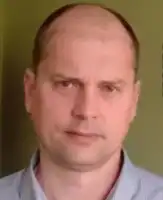 Крылов Константин Геннадиевич