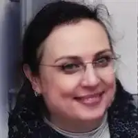 Крылова Ксения Александровна